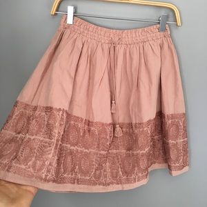 C.3J.crew skirt